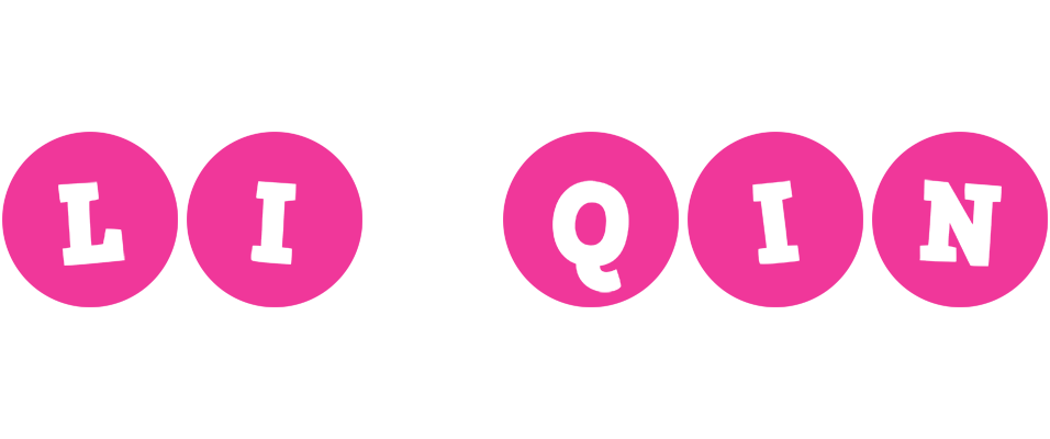 Li Qin poker logo